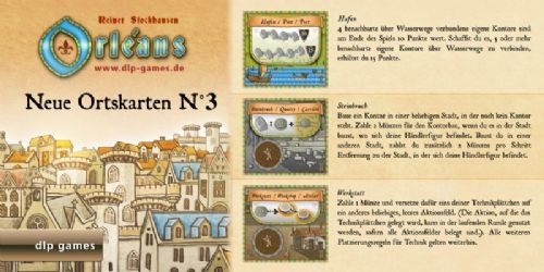 Orleans New Places Tiles 3